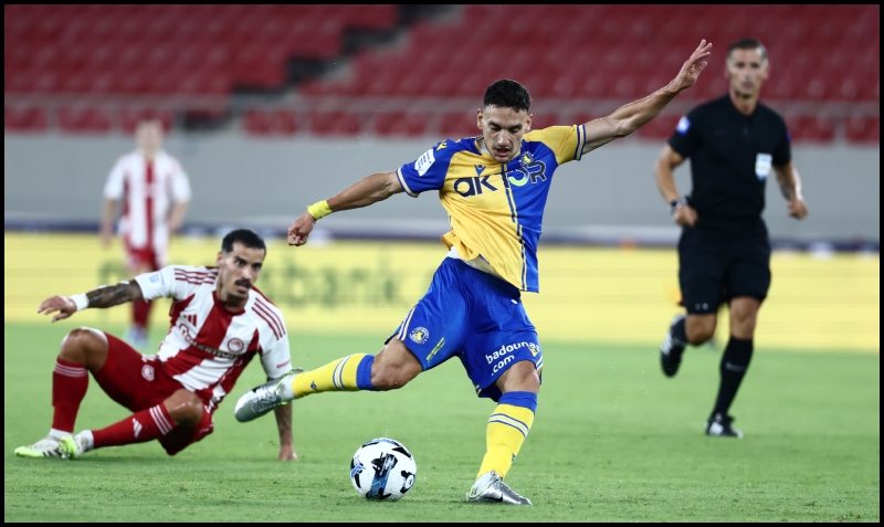 «Γιατί ο Παναθηναϊκός θα μπορούσε να αποκτήσει τον Εμμανουηλίδη»