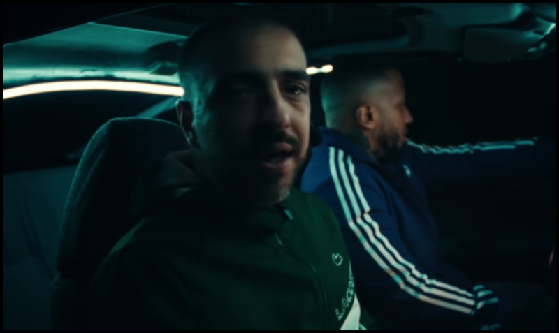 ΚΑΕ Παναθηναϊκός: Με ποιο τραγούδι ανακοίνωσε τον Κώστα Σλούκα (vid)