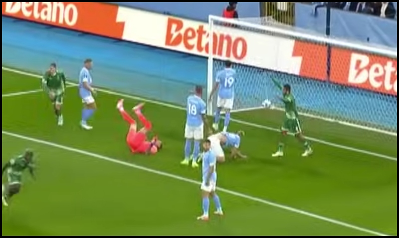 Ρεπόρτερ Μάλμε: «Οι φίλαθλοι θέλουν να τελειώσει η σεζόν - Χάος στο σύλλογο!»