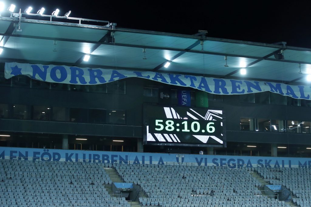 Ανακοίνωση από την ΠΑΕ Παναθηναϊκός για το παιχνίδι με τη Μάλμε