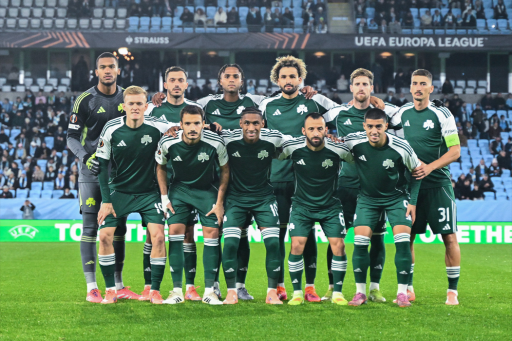 Παναθηναϊκός: Δεν πρέπει να... ξαναβγεί από την ενδεκάδα!