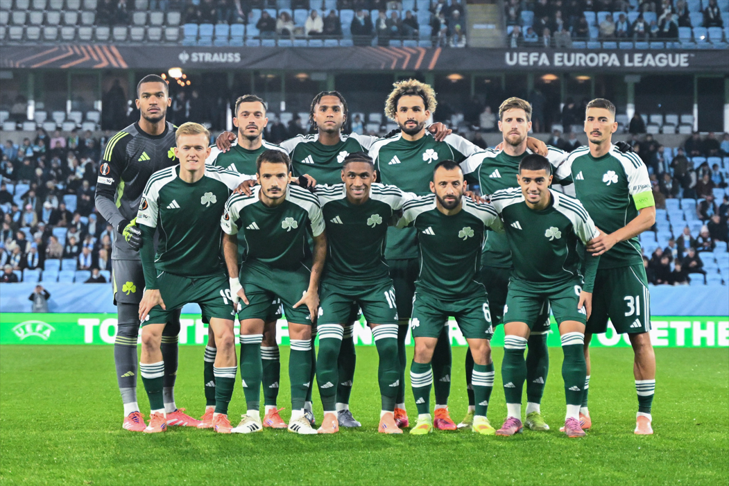 Παναθηναϊκός: Δεν πρέπει να... ξαναβγεί από την ενδεκάδα!