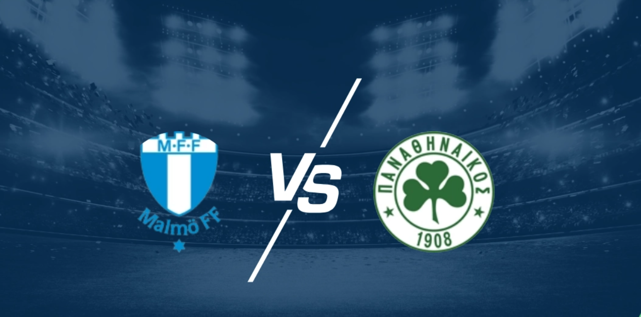 Live περιγραφή και σκορ ζωντανά: Μάλμε – Παναθηναϊκός 06/11