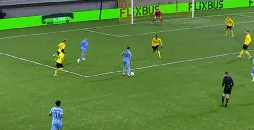 Τρομερή ασίστ από τον Άντραζ Σπόραρ στο Conference League (vid)