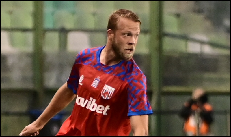 Τα... γύρισε ο Σούντγκρεν: «Εκφράστηκα ανακριβώς, ζητώ ειλικρινά συγγνώμη»