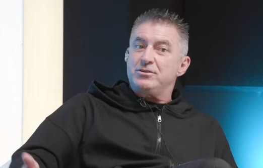 Ζαγοράκης: «Ο Παναθηναϊκός δεν έχει πείσει ακόμα» (vid)