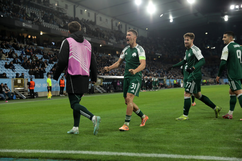 Νίκη δήλωση στο πρώτο μεγάλο ντέρμπι του Ράφα!