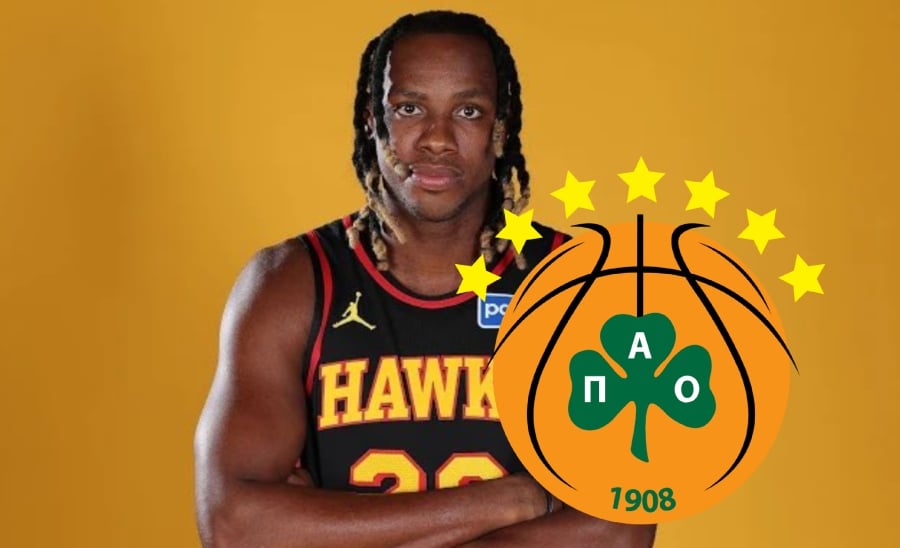 «Ολοκληρώνει τη μεταγραφή του Μπάσι ο Παναθηναϊκός Aktor»