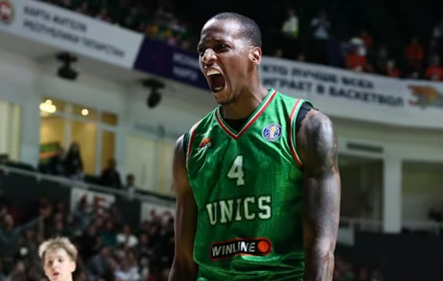 Παναθηναϊκός: «Ψάχτηκε» για Μπίνγχαμ το «Τριφύλλι» (vid)