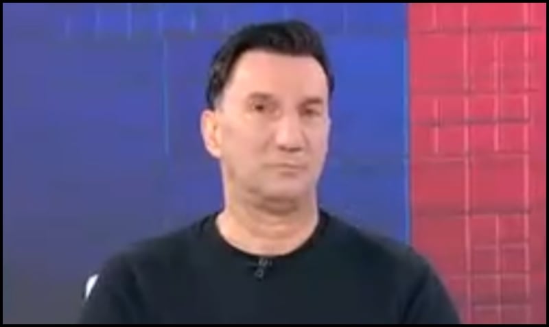 Φραντζέσκος: «Ο Παναθηναϊκός χρειάζεται τερματοφύλακα - Μπορεί να διεκδικήσει το Πρωτάθλημα!» (vid)