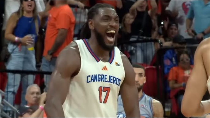 Ο Παναθηναϊκός κοντά σε συμφωνία με τον Κένεθ Φαρίντ