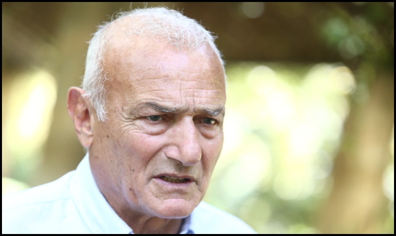 Καρούλιας: «Ο Παπαδημητρίου ήταν ο πιο φανατικός εναντίον του Παναθηναϊκού»