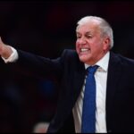 «Σφαγή» για την Παρτιζάν στο ΣΕΦ, 31-5 οι βολές υπέρ του Ολυμπιακού!