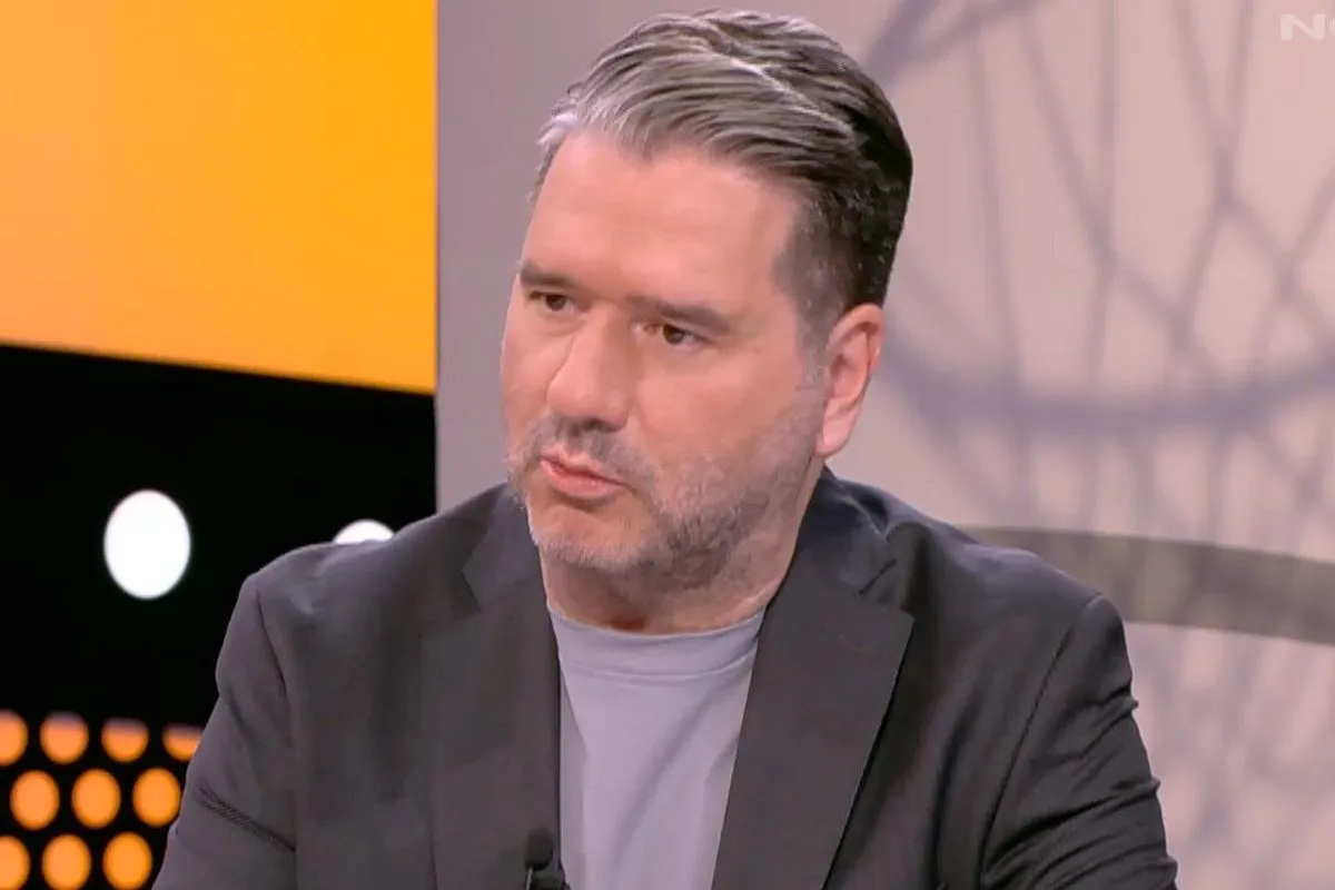 Παπαβασιλείου για Λεσόρ στη NOVA: “Τα αποτελέσματα της τελευταίας μαγνητικής ήταν απογοητευτικά”
