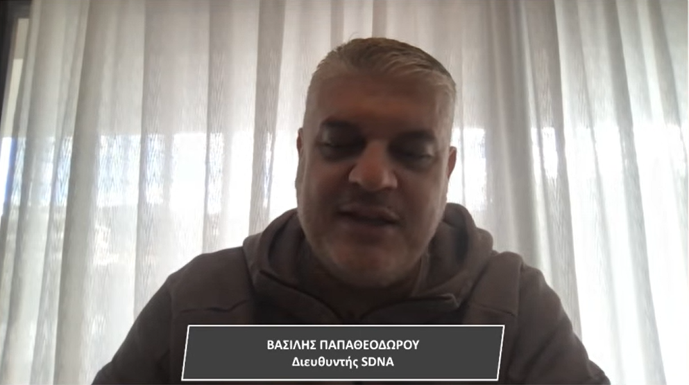 Παπαθεοδώρου: «Αυτά έγιναν με Λεσόρ» - Επόμενη μέρα και το τοπίο για τη φετινή σεζόν!