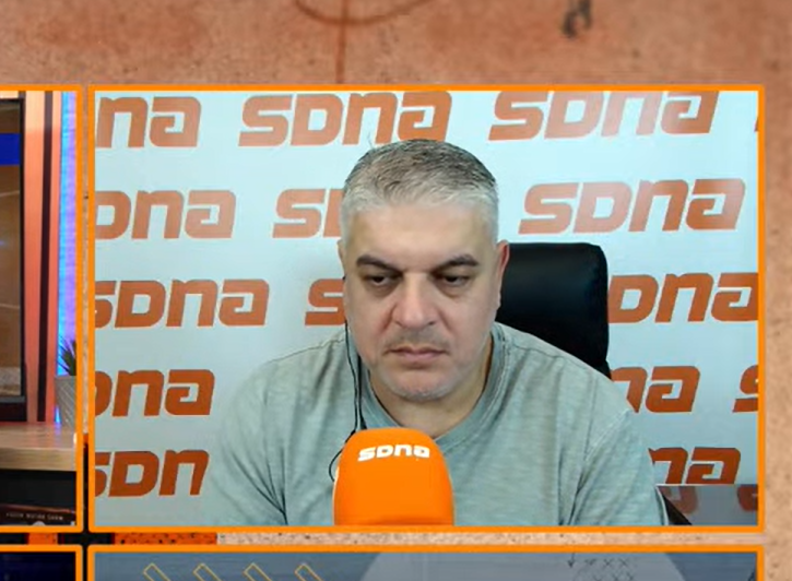 Παπαθεοδώρου: Οι θεωρίες, η πίεση και η πραγματικότητα γύρω από τον Λεσόρ