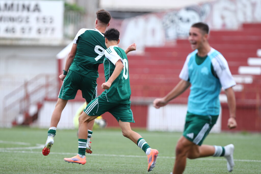 Παναθηναϊκός: Τεράστιο διπλό κόντρα στον Ολυμπιακό!