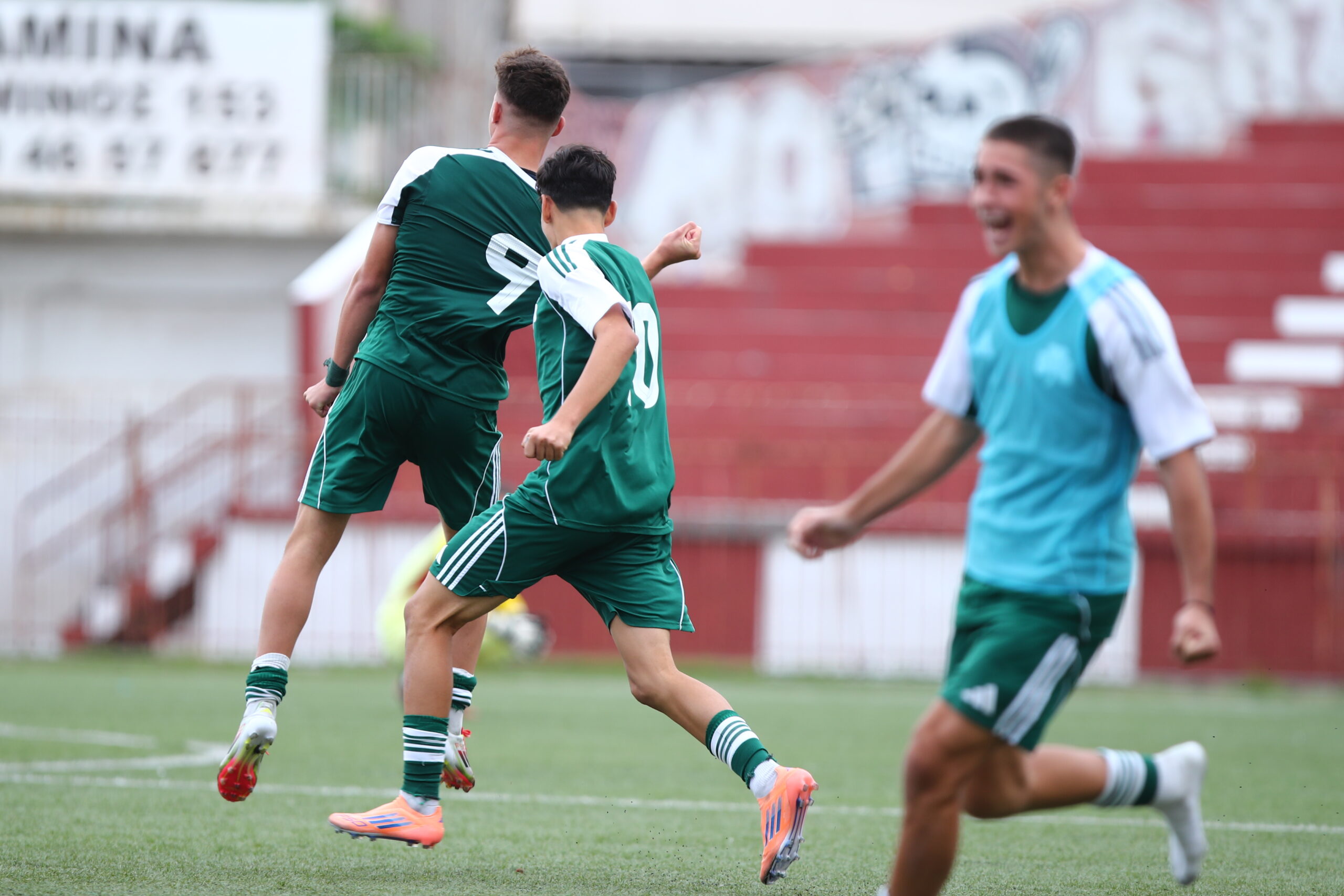 Παναθηναϊκός: Τεράστιο διπλό κόντρα στον Ολυμπιακό!