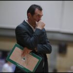 Ανδρεόπουλος: «Ο Παναθηναϊκός έχει βάθος στο ρόστερ κι αυτό φάνηκε»