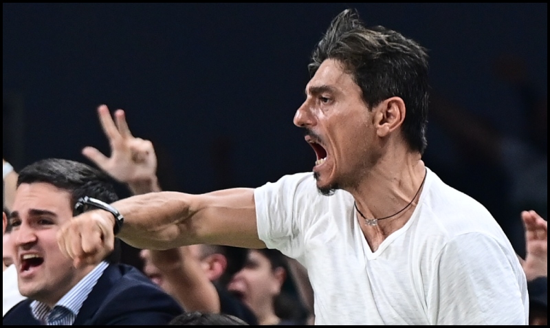 Μίχος: «Ο Γιαννακόπουλος αρνήθηκε 220 εκατ. ευρώ για την ΚΑΕ Παναθηναϊκός»