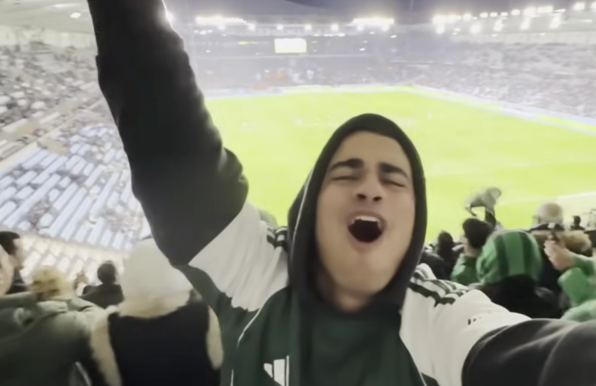 Πρώην παίκτης του Survivor ξεσπά για τον Παναθηναϊκό: «Επιτέλους... υπάρχει Θεός!» (vid)