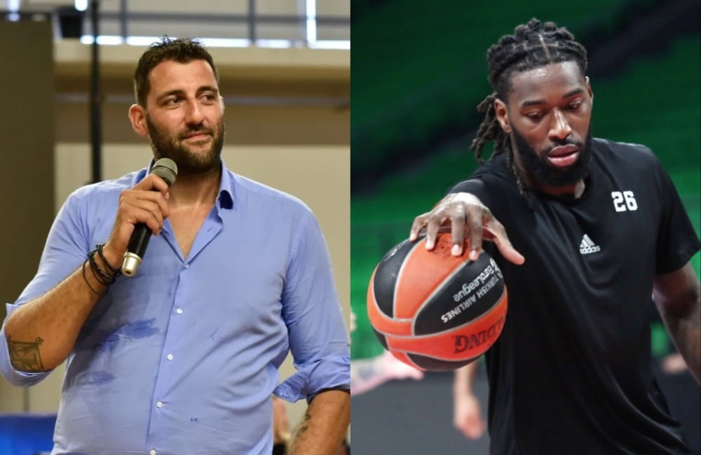 Μπουρούσης για Λεσόρ: «Να επιστρέψει και να τον δούμε μέσα στο γήπεδο»