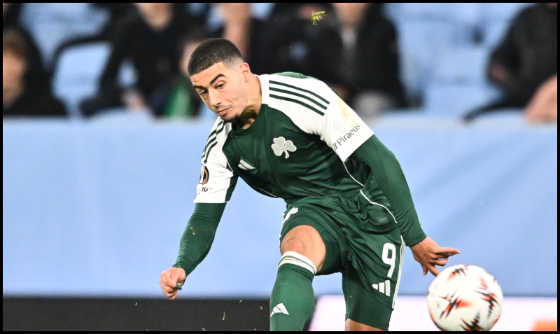 Ζαρουρί για το ντέρμπι με τον ΠΑΟΚ: «Θα είναι ένας πραγματικός... πόλεμος!»