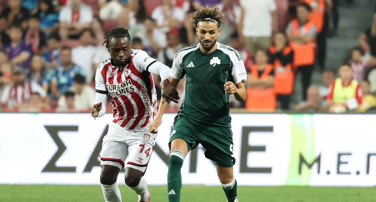 Τουμπά: «Αυτές είναι οι πρώτες αλλαγές του Μπενίτεθ»