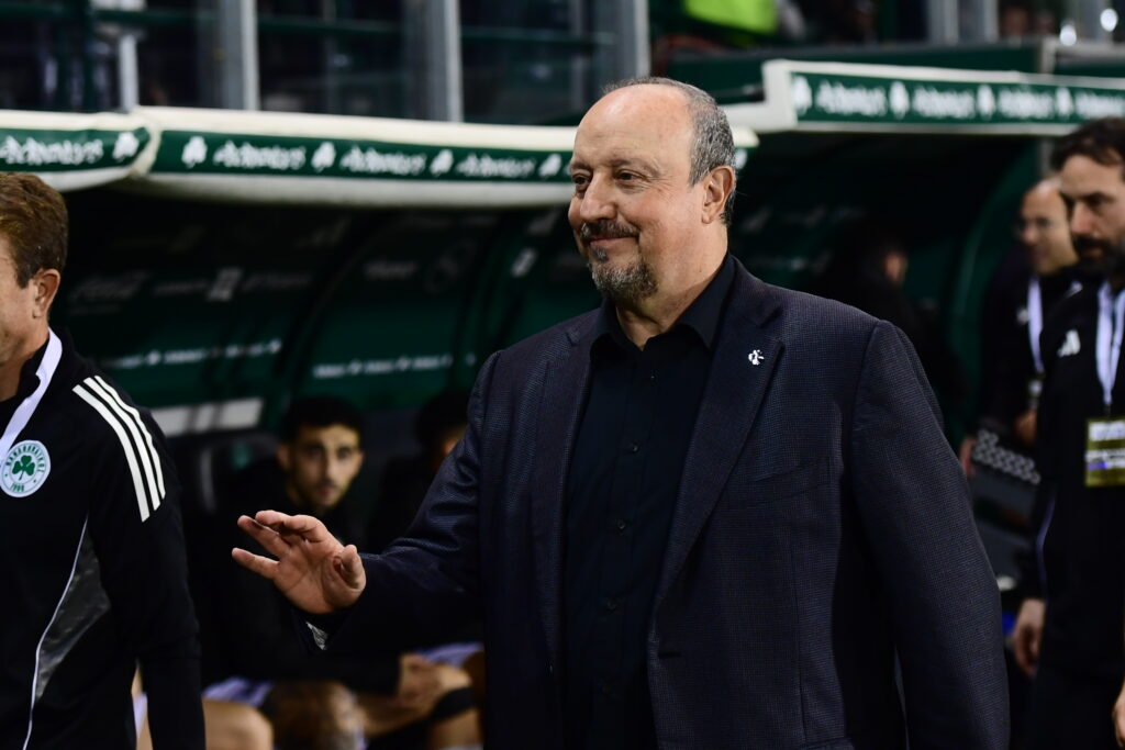 Παναθηναϊκός: Αυτές τις μεταγραφές ζήτησε ο Μπενίτεθ!