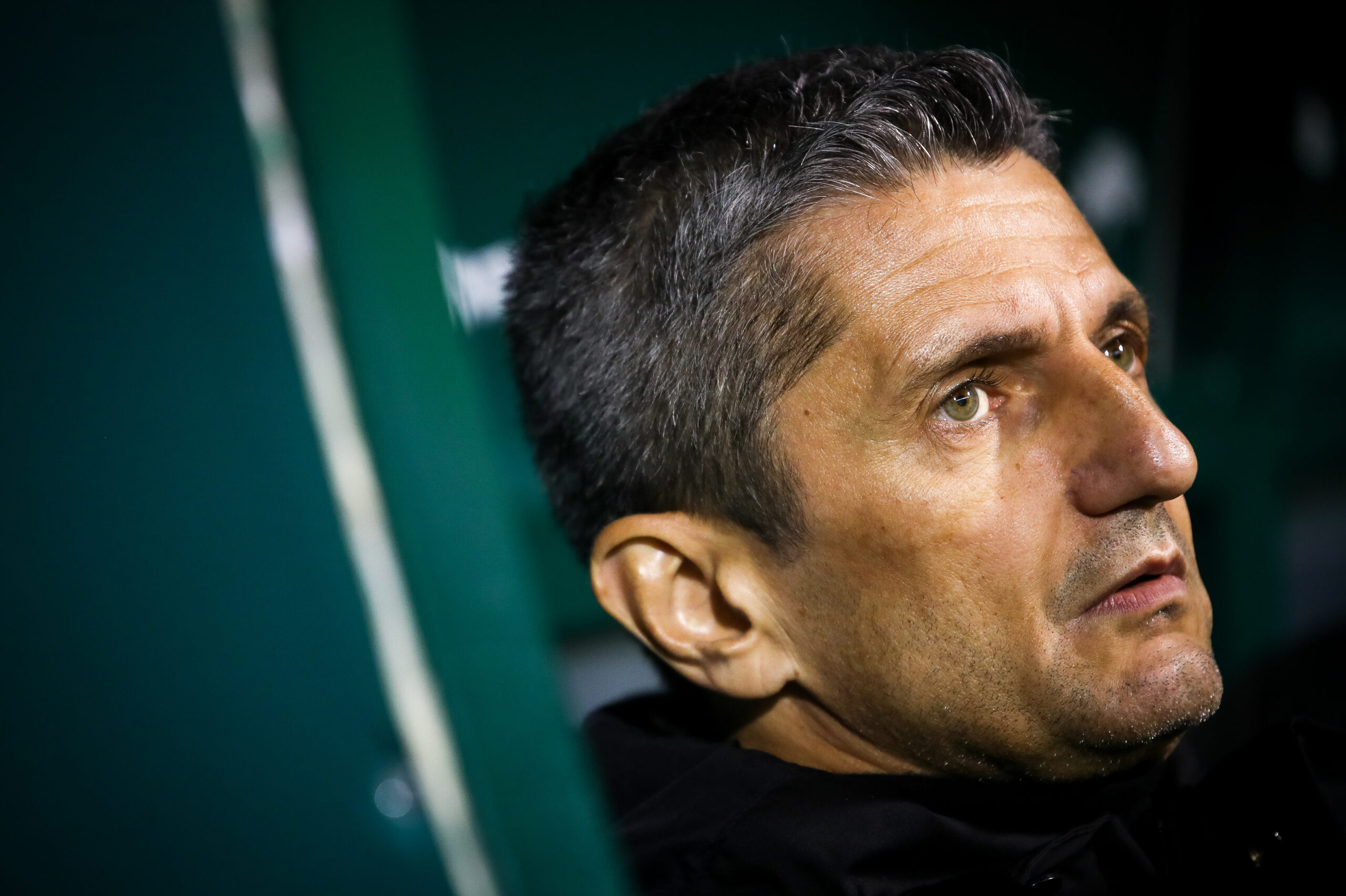 Λουτσέσκου: «Με όλο τον σεβασμό στον Παναθηναϊκό, εμείς χάσαμε το παιχνίδι»