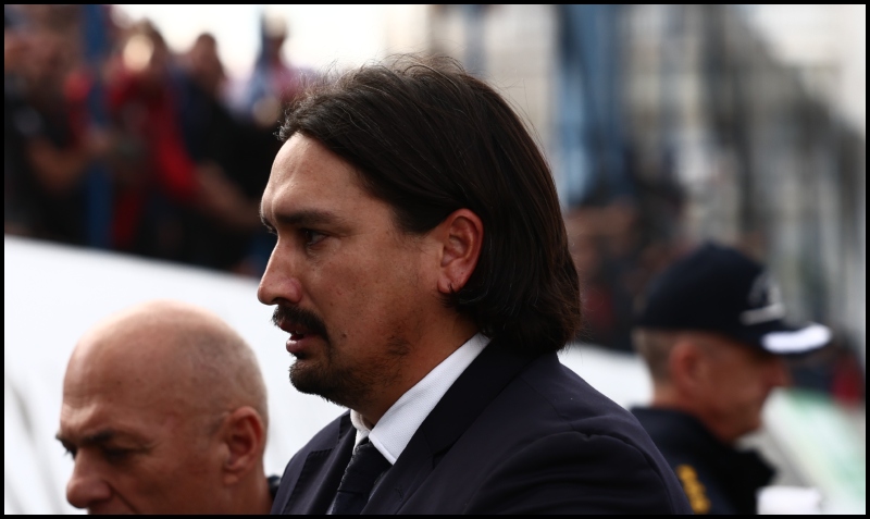 Λέτο: «Ήταν δύσκολο το έργο κόντρα στον Ολυμπιακό»