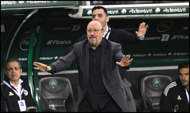 Παναθηναϊκός - ΠΑΟΚ 2-1: Η κριτική των παικτών του «Τριφυλλιού»