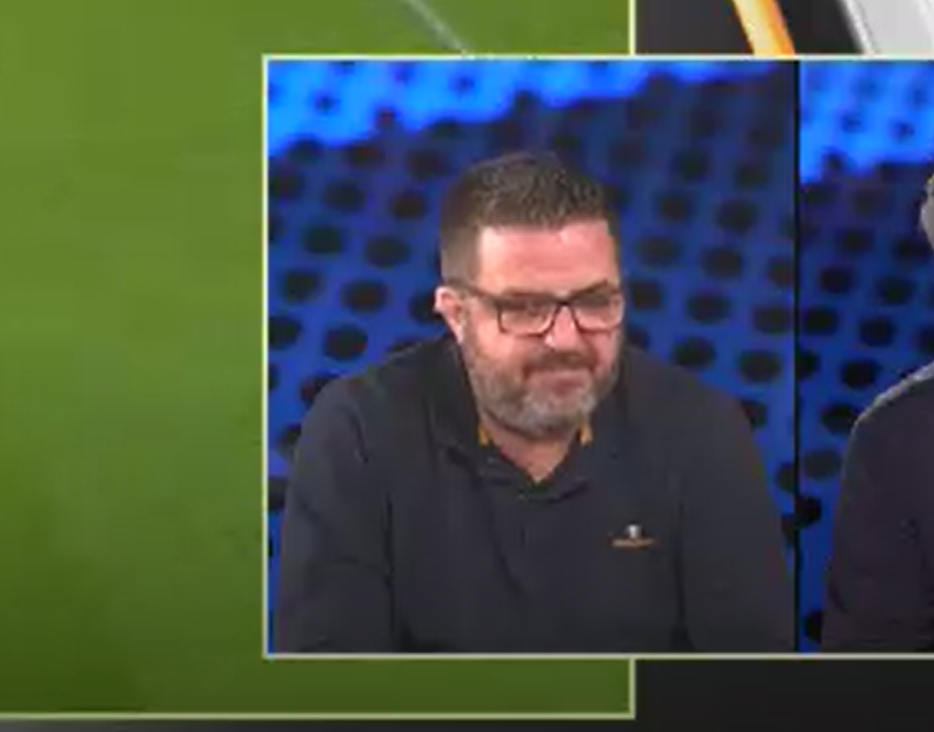 Κόλκας: «Αλητεία η ενέργεια του Γεντβάι, στο όριο κόκκινης ο Τζούρισιτς» (vid)