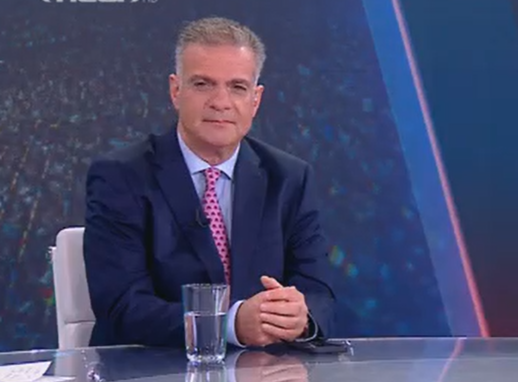 Κατσαρός: «Εδώ δείχνει κάτι ο Μπενίτεθ... - Δεν θέλω να υποτιμήσω κανέναν προπονητή» (vid)