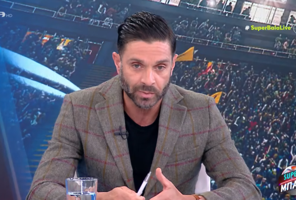 Παναθηναϊκός: «Σφαλιάρα» σε ΠΑΟΚ και από Σπάθα - Η ανάλυση των φάσεων (vid)