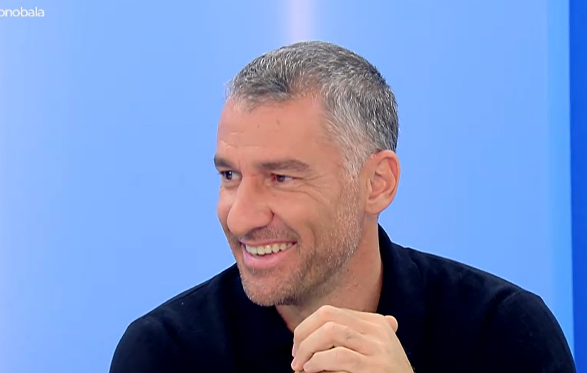 Ζαγοράκης: «Ο Παναθηναϊκός έπαιξε με το μυαλό του ΠΑΟΚ» (vid)