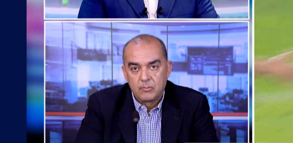 Ζαγοράκης: «Ο Παναθηναϊκός έπαιξε με το μυαλό του ΠΑΟΚ» (vid)