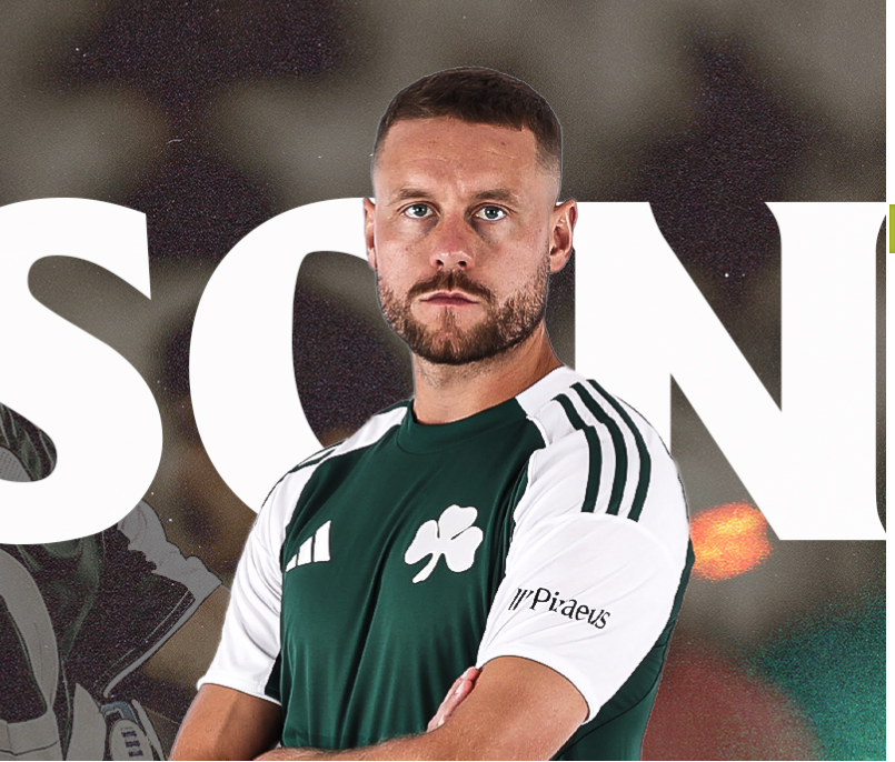 Ίνγκασον: Οι αλλαγές του Μπενίτεθ και η... νέα εποχή στον Παναθηναϊκό