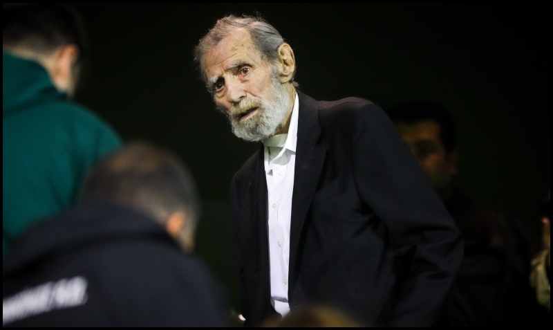 Παναθηναϊκός - ΠΑΟΚ: Στη Λεωφόρο και ο Γιώργος Βαρδινογιάννης