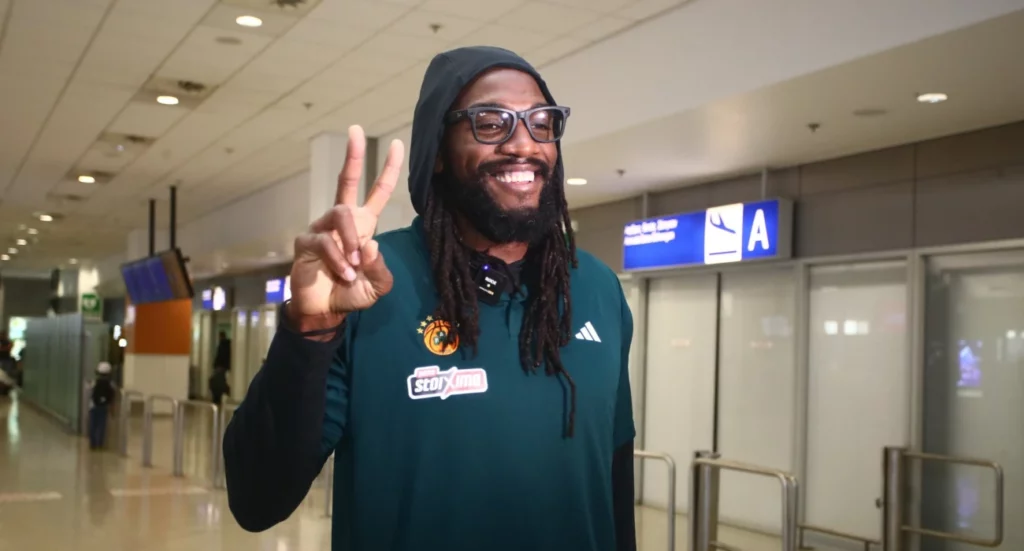 «Είμαστε και πάλι μαζί αδερφέ»: Το πρώτο «πράσινο» μήνυμα του Φαρίντ και ο... αποδέκτης