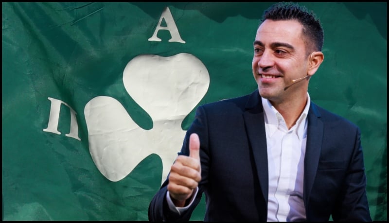 Η μυθική πρόταση του Παναθηναϊκού στον Τσάβι και η επιλογή Μπενίτεθ!