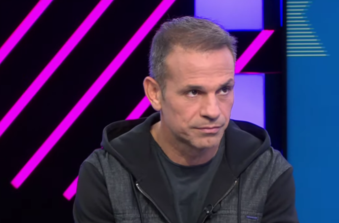 Ντέμης για Παναθηναϊκός-ΠΑΟΚ: «Έλειπε ο Σφιντέρσκι - Απίστευτη μεταγραφή ο Κυριακόπουλος» (vid)