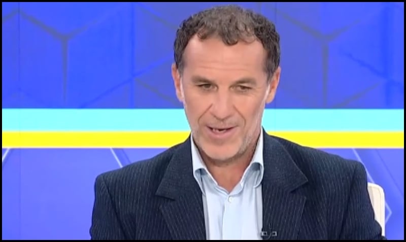 Γκούμας: «Ο Παναθηναϊκός μπορεί να χτίσει σερί νικών και να καλύψει τη διαφορά» (vid)