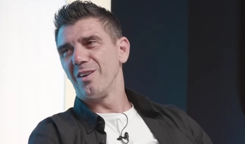 Κατσουράνης: «Τρομάζει ο ΠΑΟΚ - Ξεκάθαρα καλύτερος από τον Παναθηναϊκό!» (vid)