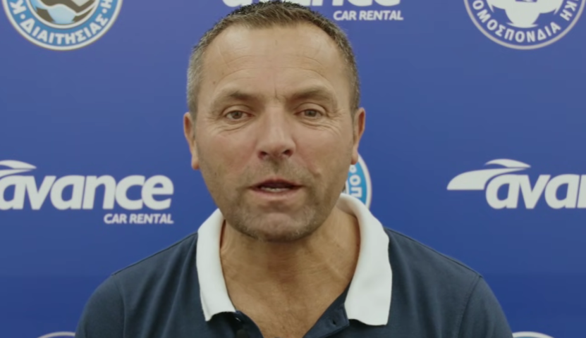 Λανουά: «Λανθασμένα δόθηκε δεύτερο πέναλτι στον Ολυμπιακό!» (vid)