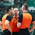 Επίσημο: Οι διαιτητές του Παρί-Παναθηναϊκός