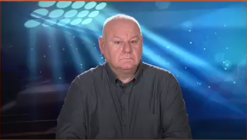 Βασιλόπουλος: «Ντροπή για το ποδόσφαιρο η φάση του Σιώπη με τον Κωνσταντέλια»