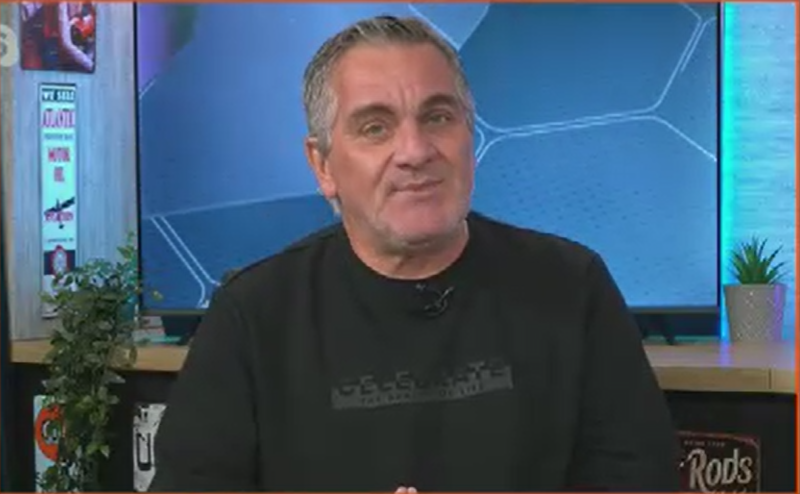 Σπυρόπουλος: «Ο Παναθηναϊκός "σκότωνε και τη μάνα του" για τη νίκη»