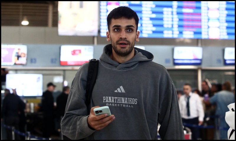 Η 13μελής αποστολή του Παναθηναϊκού Aktor για Παρί - Τι συμβαίνει με Γιούρτσεβεν