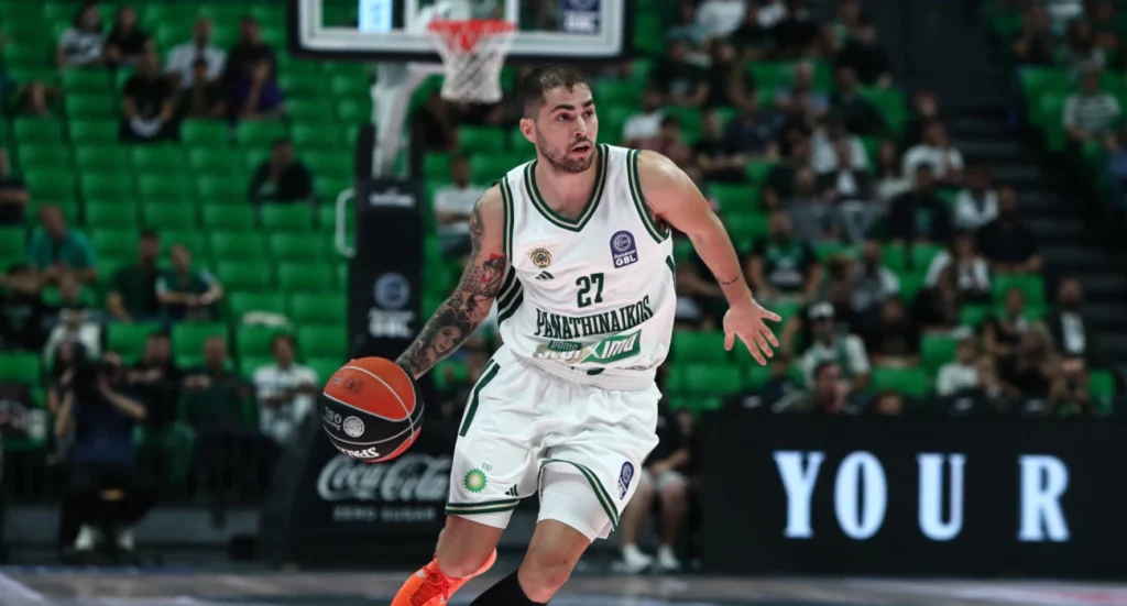 Παρί-Παναθηναϊκός: Οι απουσίες και οι αμφίβολοι